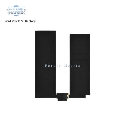 iPad Pro 11"2 배터리