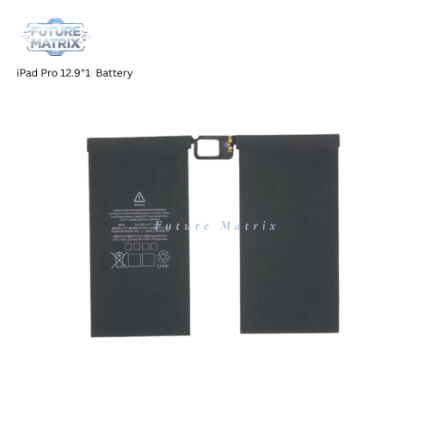 iPad 12.9"1 배터리