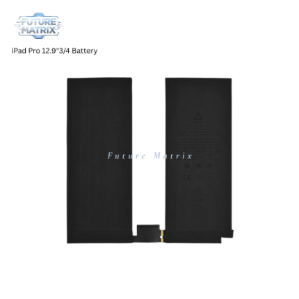 iPad 12.9"3/4 배터리