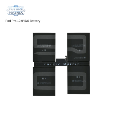 iPad 12.9"5/6 배터리