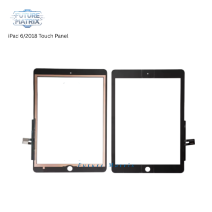 iPad 6/2018 터치패널