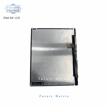iPad 3/4 LCD