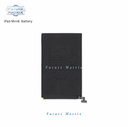 iPad Mini 6 배터리