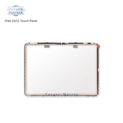 ipad 10/11 터치패널
