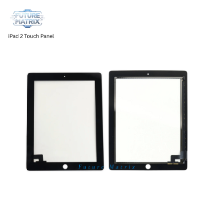 iPad 2 터치패널
