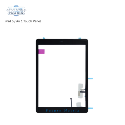 iPad 5/Air 1 터치패널