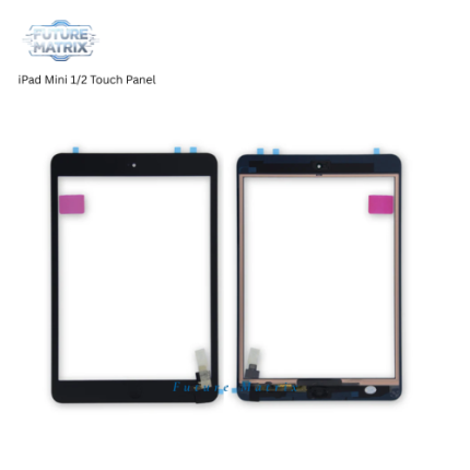 iPad Mini 1/2 터치패널