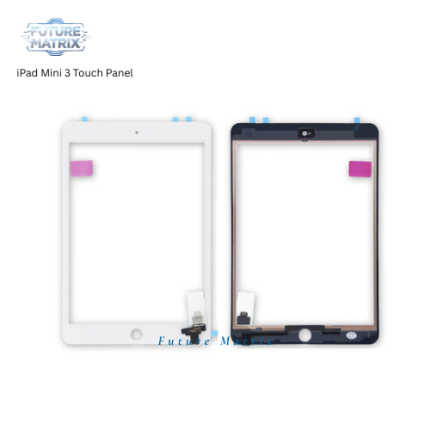 iPad Mini 3 터치패널