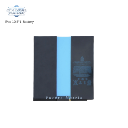 iPad Pro 10.5"1 배터리