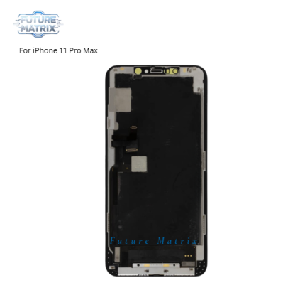 iPhone 11 Pro Max 액정