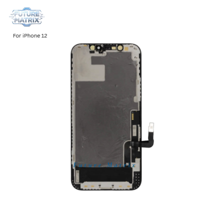 iPhone 12 액정