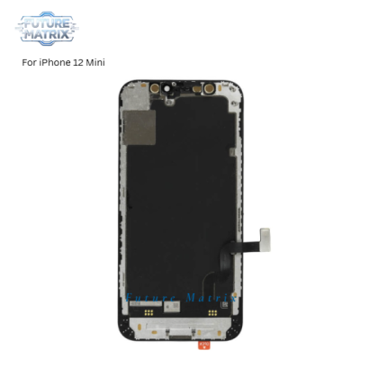 iPhone 12 Mini 액정