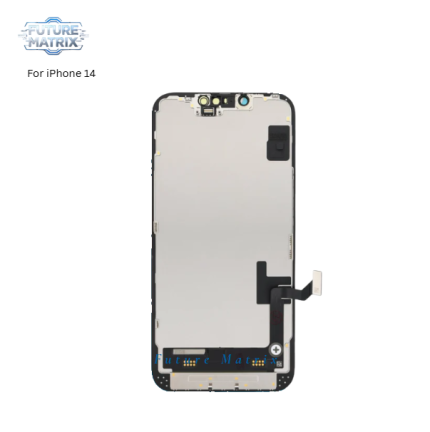 iPhone 14 액정