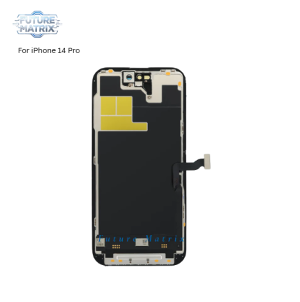 iPhone 14 Pro 액정