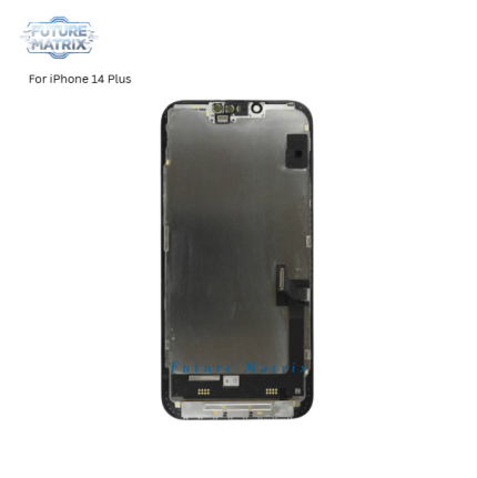 iPhone 14 Plus 액정