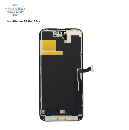 iPhone 14 Pro Max 액정