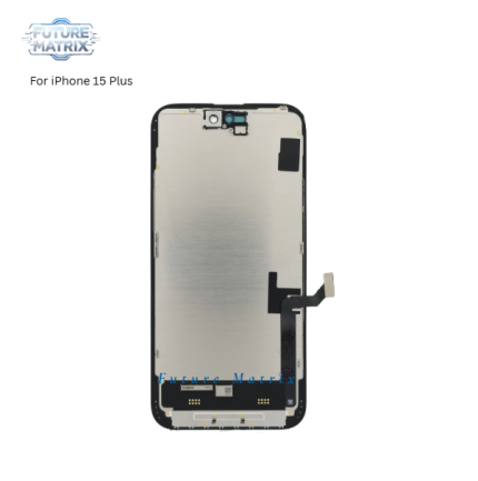 iPhone 15 Plus 액정