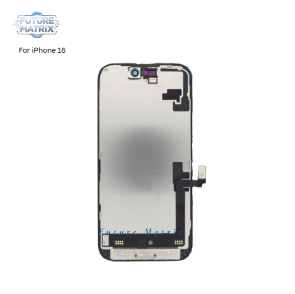 iPhone 16 액정