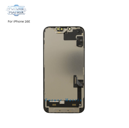 iPhone 16 E 액정