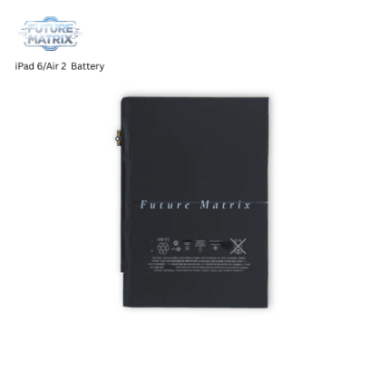 iPad 6/Air 2 배터리