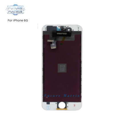 iPhone 6G 액정