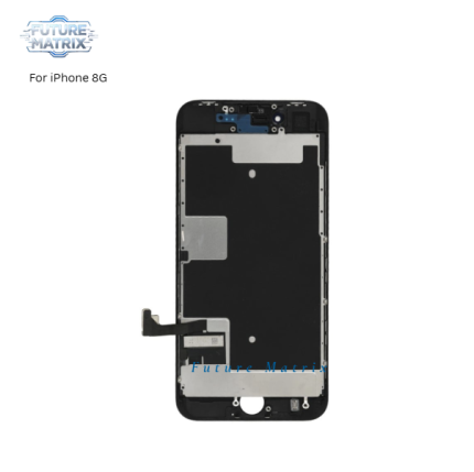 iPhone 8G 액정
