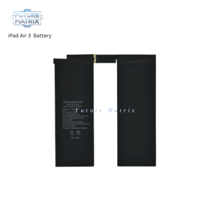 iPad Air 3 배터리