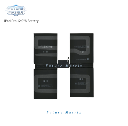iPad 12.9″6 배터리