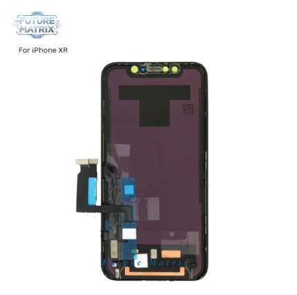 iPhone XR 액정
