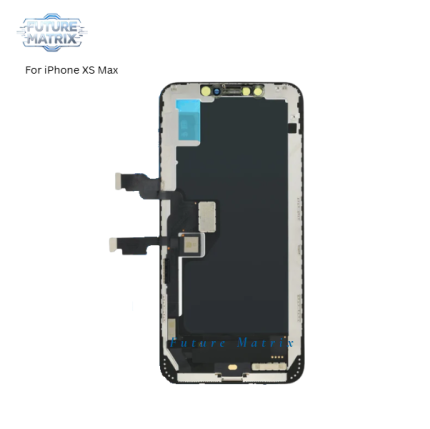 iPhone XS Max 액정