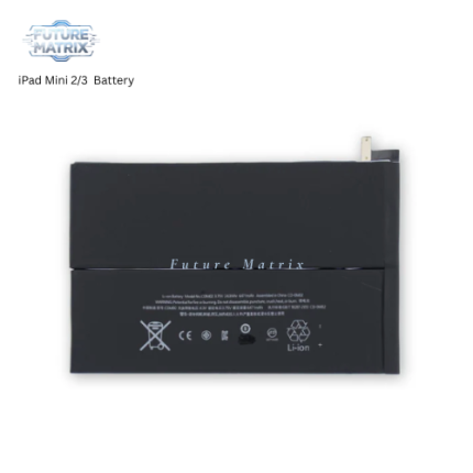 iPad Mini 2/3 배터리