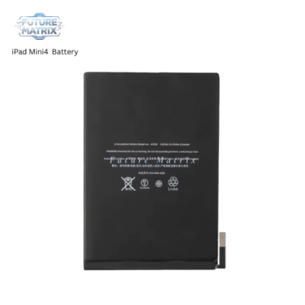 iPad Mini 4 배터리
