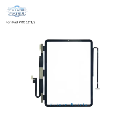 iPad PRO 11"1/2 터치패널