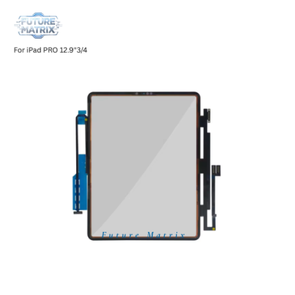 iPad PRO 12.9"3/4 터치패널