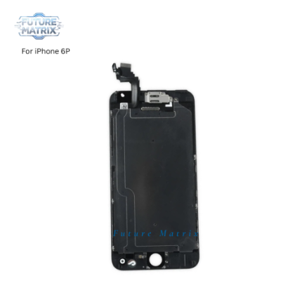 iPhone 6P 액정
