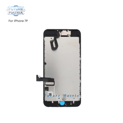 iPhone 7P 액정