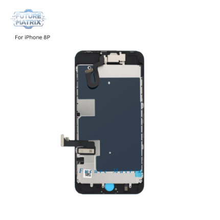 iPhone 8P 액정
