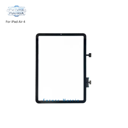 iPad Air 4 터치패널