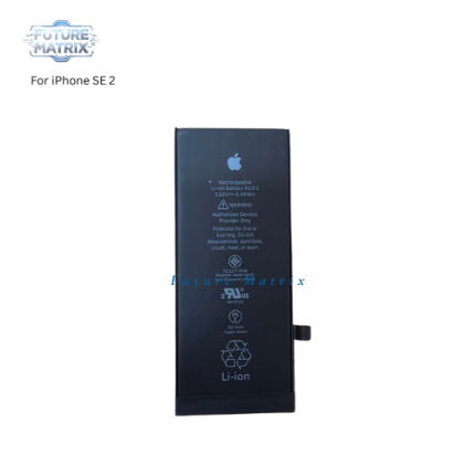 iPhone SE 2 배터리
