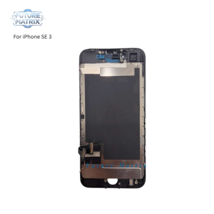 iPhone SE 3 액정