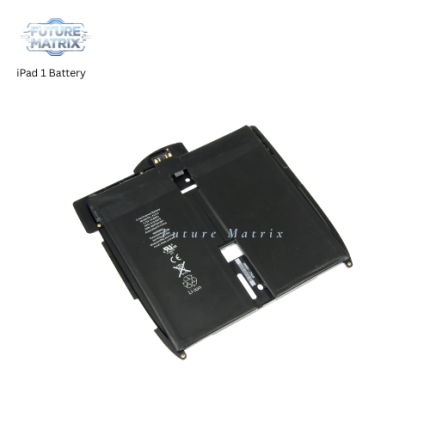 iPad 1 배터리