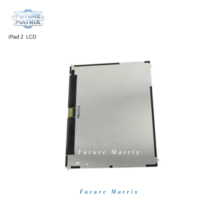 iPad 2 LCD