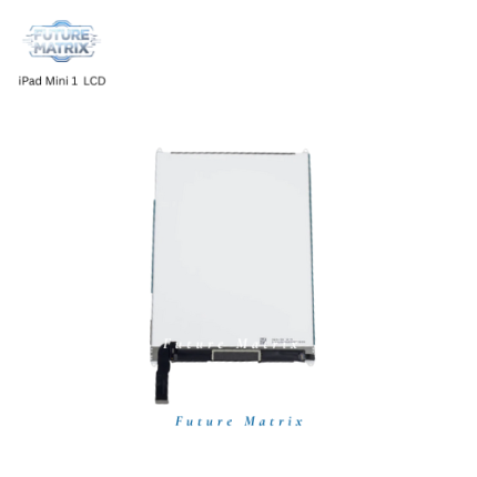 iPad Mini 1 LCD