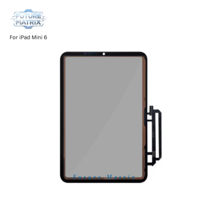 iPad Mini 6 터치패널