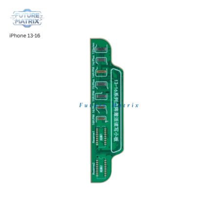 iPhone 13-16 Face ID 인식 복구모듈