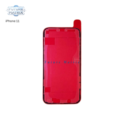 iPhone 11 방수테잎