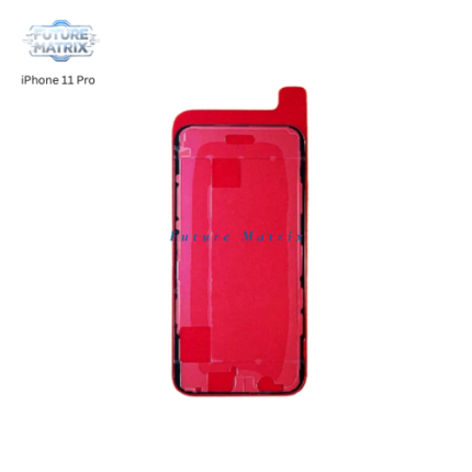 iPhone 11 Pro 방수테잎