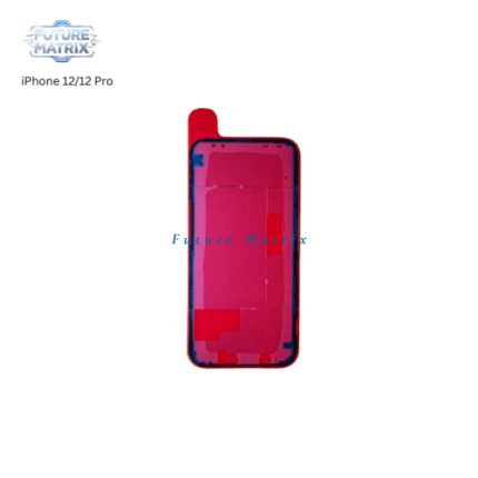 iPhone 12/12 Pro  방수테잎