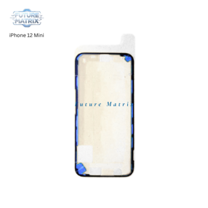 iPhone 12 Mini  방수테잎