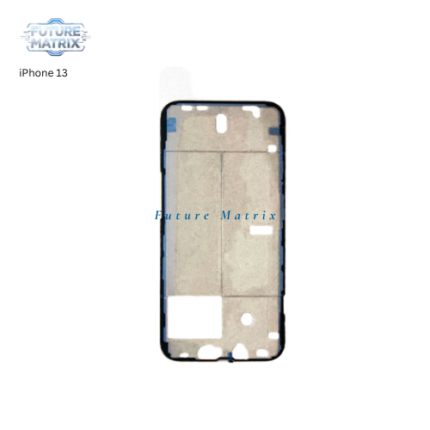 iPhone 13  방수테잎